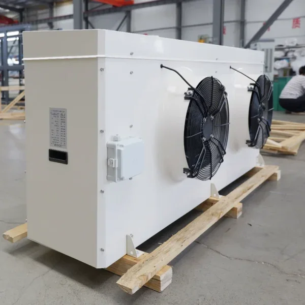 -25 Cold Storage Evaporator, Copper, 380 V, Electric - view 2