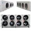 -25 Cold Storage Evaporator, Copper, 380 V, Electric - view 5