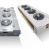 -25 Cold Storage Evaporator, Copper, 380 V, Electric - view 6