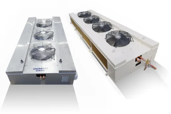 -25 Cold Storage Evaporator, Copper, 380 V, Electric - view 6