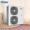 -25 Monobloc Heat Pump, R290, Inverter, ERP