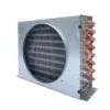 275mm Outdoor Condenser Motor Parts, Aluminium & Copper, To Drawing - view 5