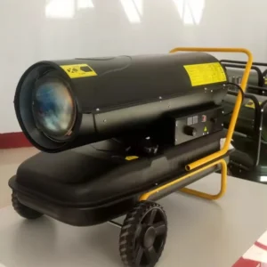 Kerosene Heater, 30-50KW, 220V