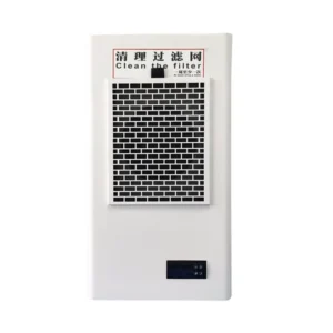 300W Mini Cabinet Air Conditioner, Hitachi Compressor, R134a, CE