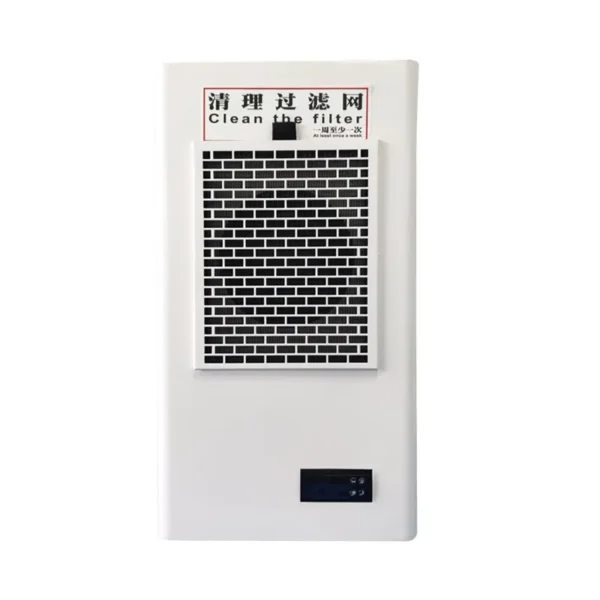 300W Mini Cabinet Air Conditioner, Hitachi Compressor, R134a, CE
