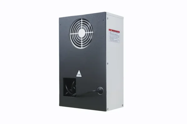 300W Mini Cabinet Air Conditioner, Hitachi Compressor, R134a, CE - view 4