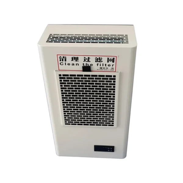 300W Mini Cabinet Air Conditioner, Hitachi Compressor, R134a, CE - view 5