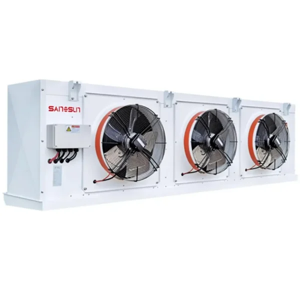 -35 Air Cooled Evaporator, Ceiling, 220 V, Electric - view 2