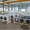 -35 Air Cooled Evaporator, Ceiling, 220 V, Electric - view 3