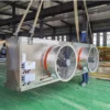 -35 Air Cooled Evaporator, Ceiling, 220 V, Electric - view 6
