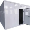 -400 Warehouse Walkin Freezer, 20ft, 220-240V, R-404A
