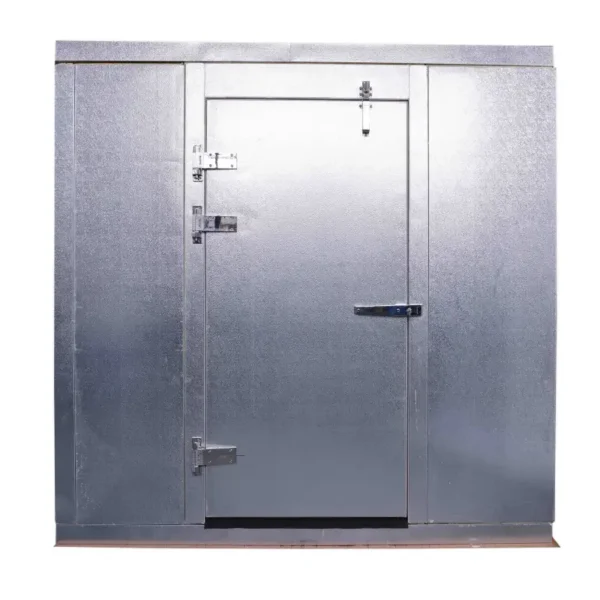 -400 Warehouse Walkin Freezer, 20ft, 220-240V, R-404A - view 2