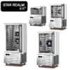 -45 Temperature Plate, 3000-5000 W, R404A