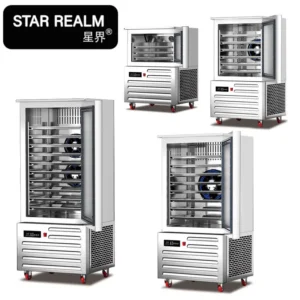 -45 Temperature Plate, 3000-5000 W, R404A