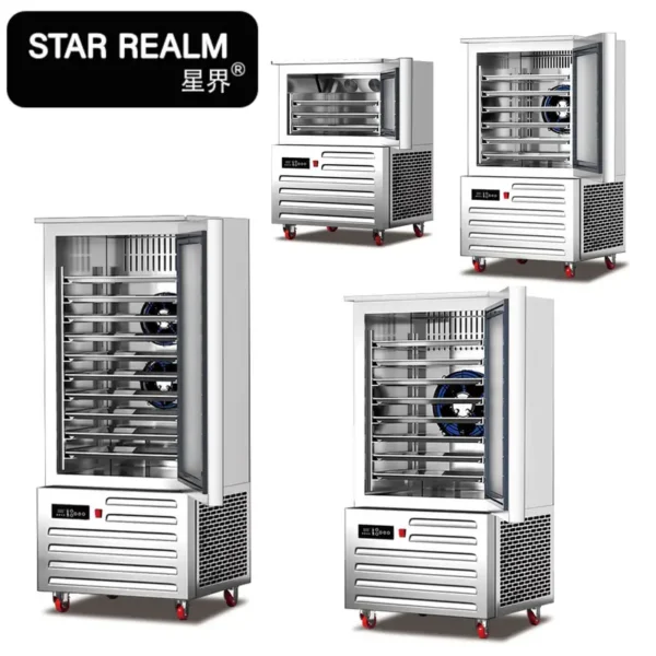 -45 Temperature Plate, 3000-5000 W, R404A
