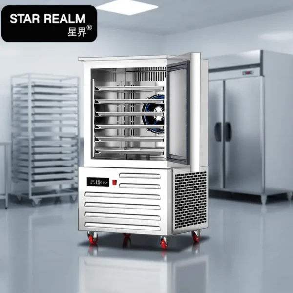-45 Temperature Plate, 3000-5000 W, R404A - view 3