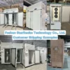 -45 Temperature Plate, 3000-5000 W, R404A - view 4