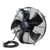 5-Blade External Rotor Axial Fan Impeller, 110-400V, Explosion Proof