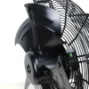 5-Blade External Rotor Axial Fan Impeller, 110-400V, Explosion Proof - view 5