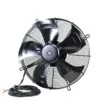 5-Blade External Rotor Axial Fan Impeller, 110-400V, Explosion Proof - view 6