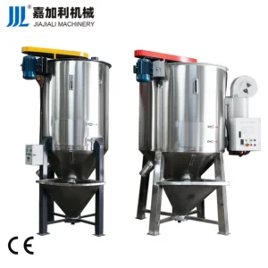 500kg Vertical Plastic, PVC, 220 V