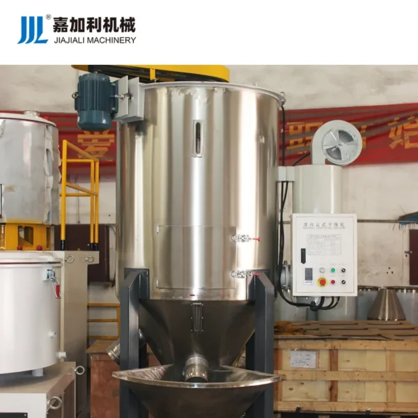 500kg Vertical Plastic, PVC, 220 V - view 3