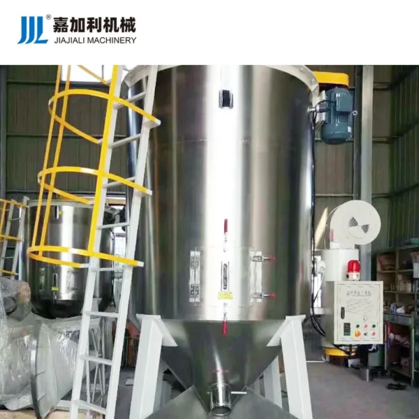 500kg Vertical Plastic, PVC, 220 V - view 5