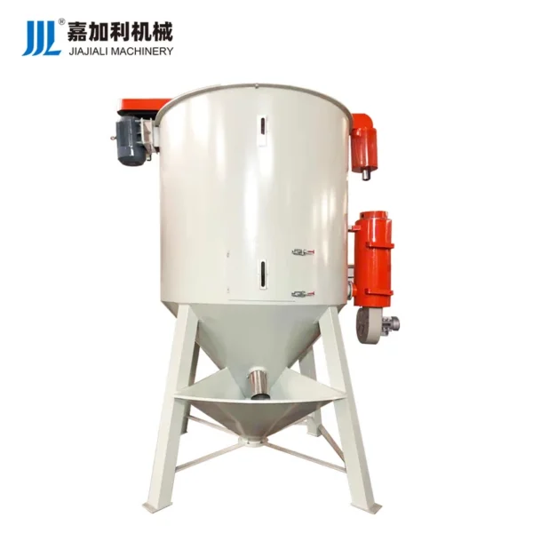 500kg Vertical Plastic, PVC, 220 V - view 6
