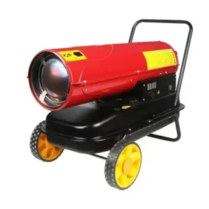 Kerosene Heater, 50KW, 220 V, Rapid Heating