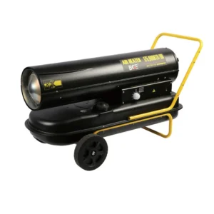 Diesel Kerosene Oil Heater, 50KW, 220-240V