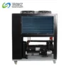 -5c Glycol Chiller, 0c, 5c, PHE - view 5