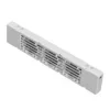 7 inch 12V Radiator Cooling Fan, Adjustable Speed, Magnetic Mount - view 3