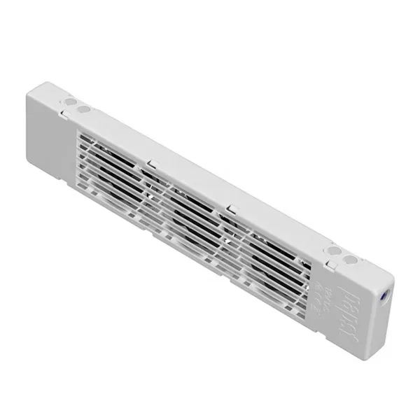 7 inch 12V Radiator Cooling Fan, Adjustable Speed, Magnetic Mount - view 3