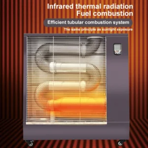 Oil Heater, 80~100Kw, 11~13Kw, Fuel
