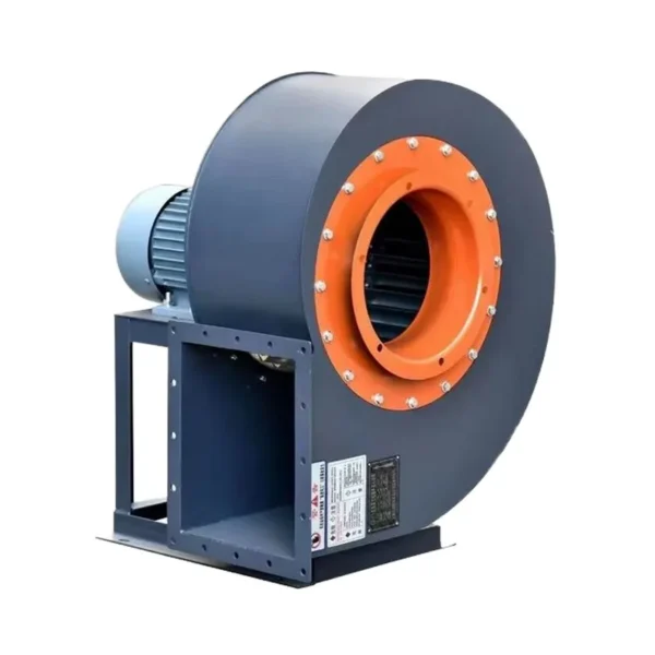 9-26A Belt Driven Centrifugal Fan, High Pressure, 220-440V, CE ISO9001