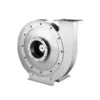 9-26A Belt Driven Centrifugal Fan, High Pressure, 220-440V, CE ISO9001 - view 2