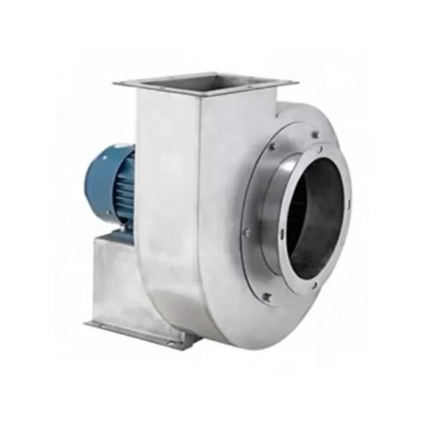9-26A Belt Driven Centrifugal Fan, High Pressure, 220-440V, CE ISO9001 - view 5