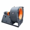 9-26A Belt Driven Centrifugal Fan, High Pressure, 220-440V, CE ISO9001 - view 6