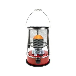 Quality Portable Kerosene Heater, APG, 2800MY