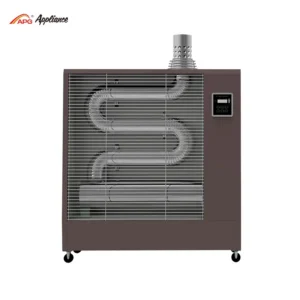 Kerosene Heater, APG, GY13