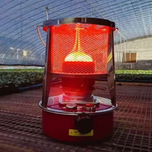 Automatic Kerosene Diesel Heater