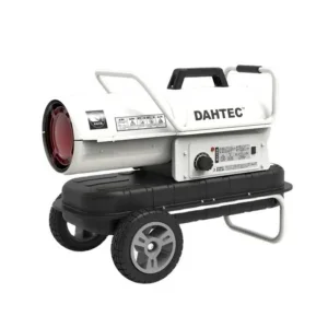 Diesel Kerosene Brooder Heater, BGE, 30KW, Portable