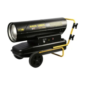 Kerosene Heater, BGE, 70kw