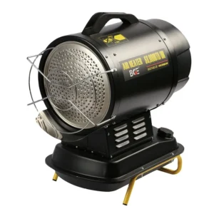 Kerosene Oil Radiant Heater, BGE, 20KW, Portable