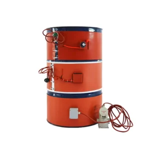 Barrel Heater, 200L/55Gallon, 1000W, 110V