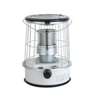 Kerosene Heater, Portable, 6L