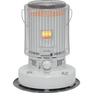 Kerosene Heater, Battery, KS-67H