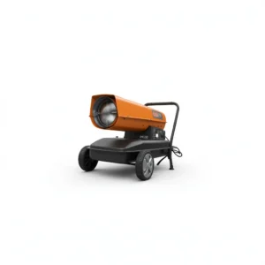 Kerosene Heater, DHE220, Portable, 215000BTU