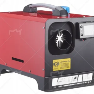 Dieselkerosene Convection Heater, 1500, Waterproof