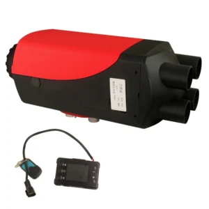 Parking Diesel Heater, 12v, 24v, 5kw, Portable